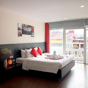 Chambre de Luxe Lit King-Size