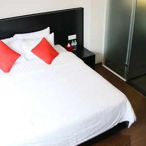 Chambre Supérieure