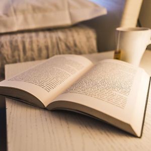 Chambre Lit King-Size