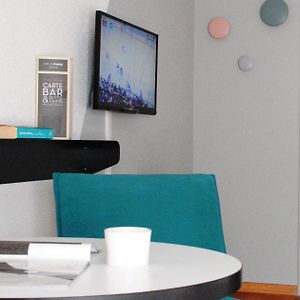 Chambre Standarde Double