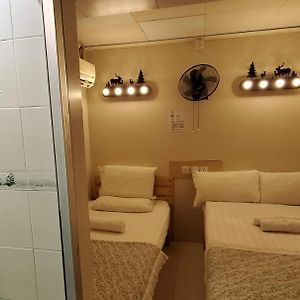 Chambre Budgétée Triple