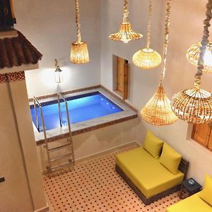 Riad Azra Marrakech