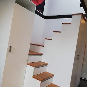 Studio Duplex Lit Queen-Size