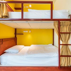 Scala Hostel