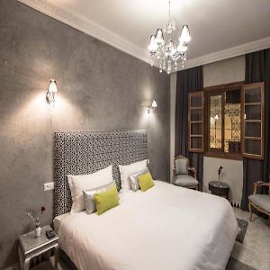 Chambre de Luxe Lit King-Size