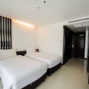 Chambre de Luxe Double