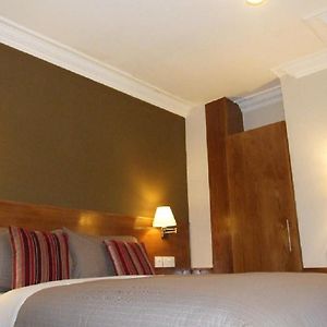 Chambre Supérieure Lit King-Size