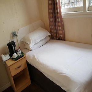 Chambre Budgétée Simple