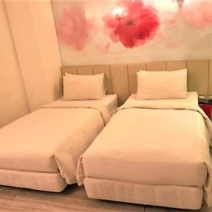Chambre Premium Double