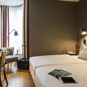 Chambre Standarde Simple