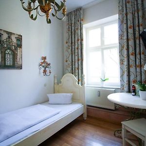 Chambre Standarde Simple
