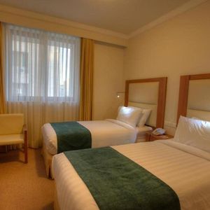 Chambre Standarde Double