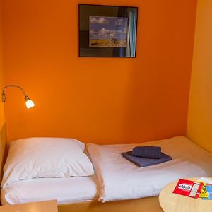 Chambre Simple