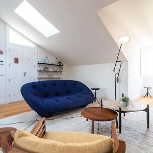 Flh Martim Moniz Trendy Flat