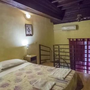 Chambre Triple