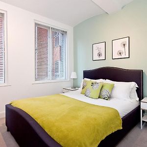 Mulberry Flat 2 - Two Bedroom 1St Floor By City Living London