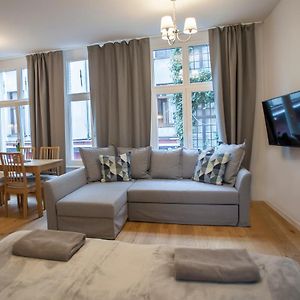 Chambre Quadruple de Luxe