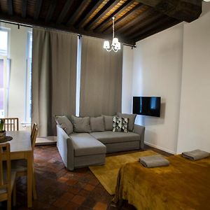 Appartement Studio
