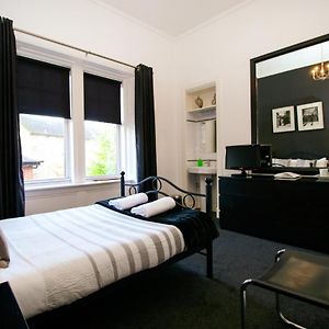 Private Bathroom King Room