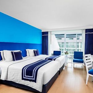 Chambre de Luxe Double