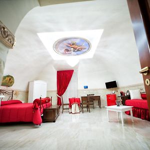 Chambre Supérieure Quadruple