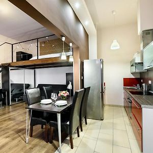 Arpa Flat Hellas