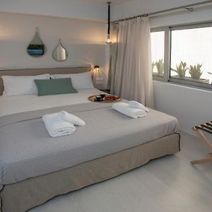 Studio de Luxe Lit King-Size