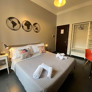 Chambre Lit King-Size