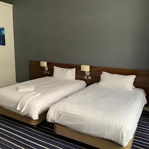Chambre Grande Double