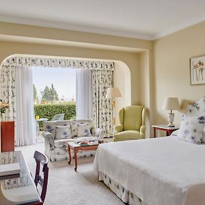 Chambre Familiale