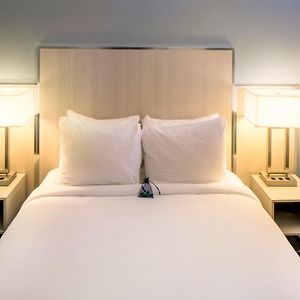 Chambre Accessible aux Personnes à Mobilité Réduite Simple