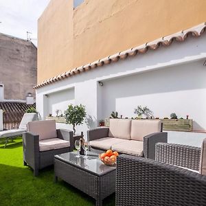 Atico Duplex Gran Terraza ↑ Calidades 2 Hab 2Banos