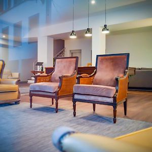 Cba Suites Madeira