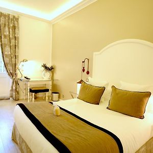 Chambre Classique Lit King-Size