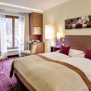 Chambre Standarde Double