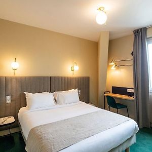 Chambre Double Confort