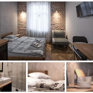 Appartement Standard