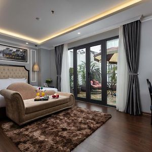 Suite Lit King-Size