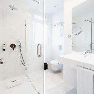 Chambre Confort