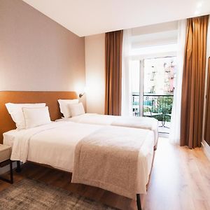 Chambre Supérieure