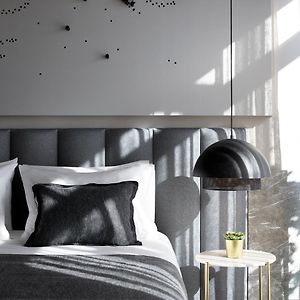 Suite Héritage Lit King-Size