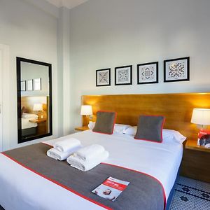 Chambre Supérieure Triple