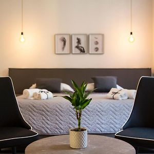 Chambre Supérieure Quadruple