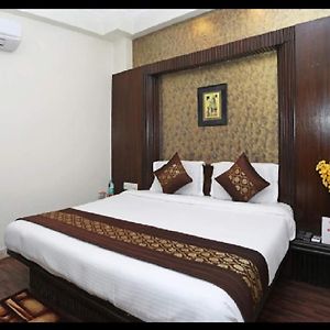 Chambre de Luxe Lit King-Size