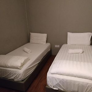 Chambre Standarde Double