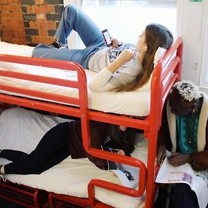 Dormitory Room Mixed