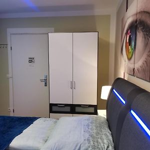Chambre Double de Luxe