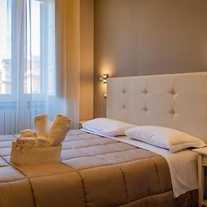 Chambre Quadruple
