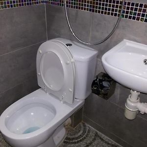 Chambre Double de Luxe