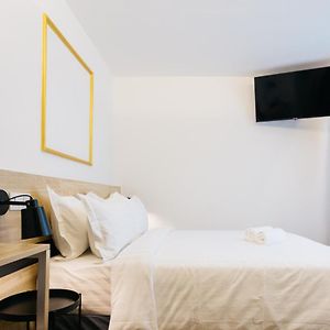 Chambre Supérieure Lit King-Size